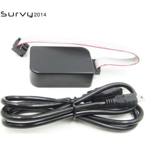 CC Debugger and Programmer Downloader for System-on-Chips ICSH015A diy electronics