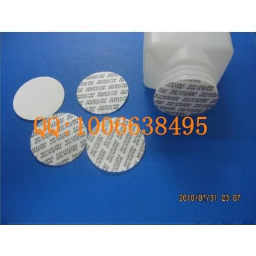 Pressure sensitive automatic sealing gasket gasket pressure sensitive adhesive fast