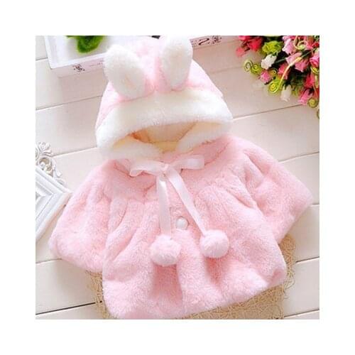 Childrens clothing, baby girl, autumn winter clothes, lovely baby girl, pile down coat, 0-1-2-3 years old princess baby clothes