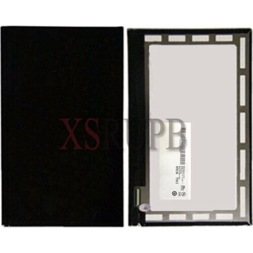 For MeMO Pad 10 ME102 ME102A New LCD Display Panel Screen Monitor Repair Replacement Part B101EAN01.1 B101EAN01.6