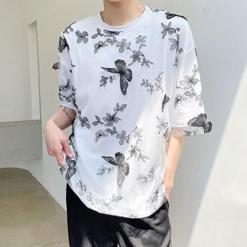 EMAIGI Men's T-Shirts