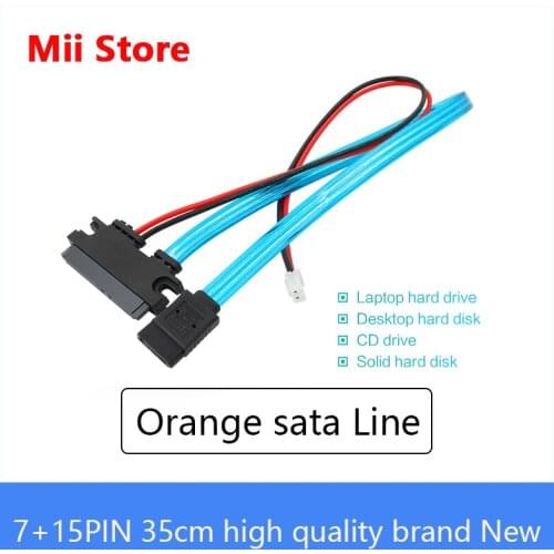 Orange pi SATA Line, 7+15PIN 35cm High Quality brand New