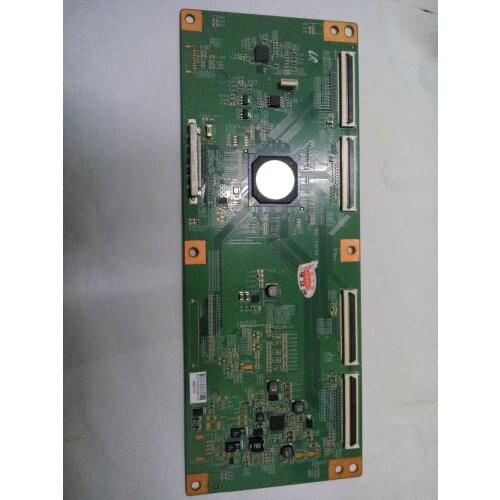 LCD Board KDL-40HX750 WQL-C4LV0.1 Logic board FOR 3d-connect with LTY400HL04 LTY460HQ05 T-CON connect board
