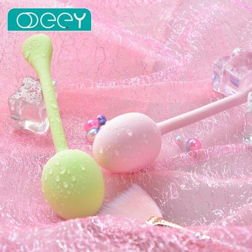 Wearable Panties Wireles Remote Control Kegel Balls Panties Vibrating Egg Dildo Vibrator G Spot Clitoris Anal Sex toys for Women