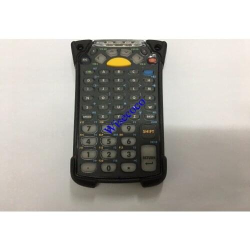 New Original for Motorola Zebra Symbol MC9090 MC9190 MC9090-G MC9190-G MC92N0 53 Keys Standard Keypad Keyboard (P/N:21-79512-01)