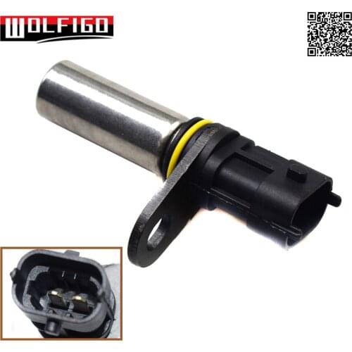 New Crankshaft Position Sensor For Vauxhall Opel Astra G Vectra Zafira 1238938,10456604,71739726,SS10513-12B1