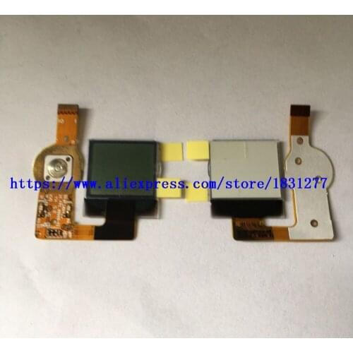 NEW Front LCD Display Screen Assembly For GoPro Hero 3 Video Camera Repair Part