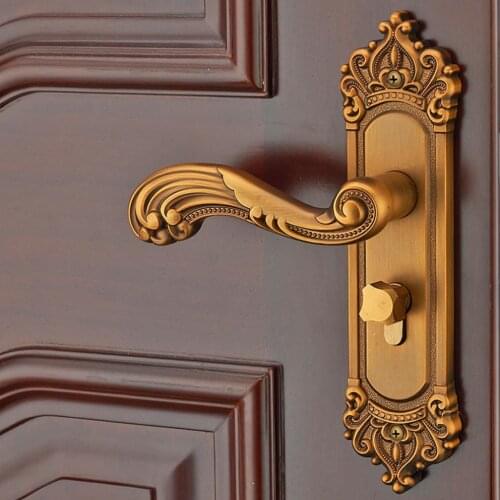 Serenable Door Furniture