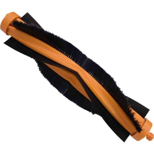 Brush Roller for Ecovacs Deebot OZMO 930 610 900 DR95 DR96 DR97 DR98 D-S721 M81 DM81PRO M85 M88 Robotic Vacuum Cleaner parts