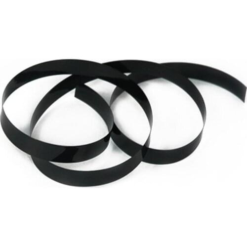 PVC Heat Shrink Tubing Width 18.5mm Diameter 11.5mm (for Batteries Wrap) -5/10/20 Meters