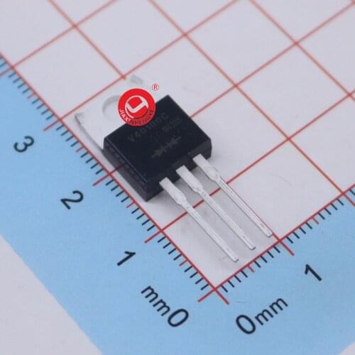 V40100C TO-220 Original 10PCS/LOT