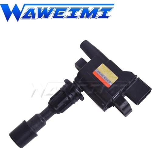 WAWEIMI Ignition Systems