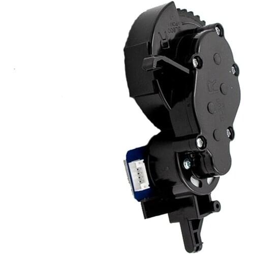 Robot Vacuum Cleaner Front Wheel Side Wheels for midea VCR06 VCR07 MR06 Robotic Vacuum Cleaner Wheel Parts Accessories