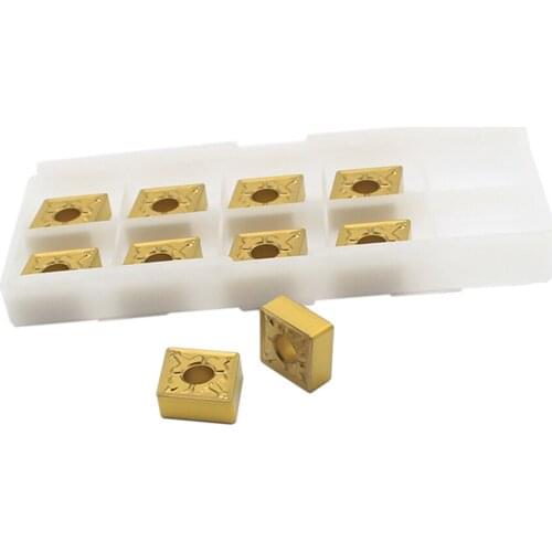 100% Original CNMG120408 TM T9125 High Quality Carbide Outer External Turning Tool CNC Lathe Tool Free Shipping CNMG 120408