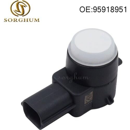 95918951 Parking Control Sensor For GM For VW Golf