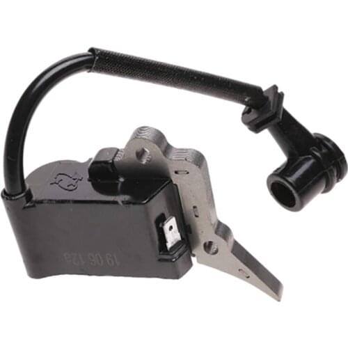 Auto Parts High Pressure Package Lawn Mower Engine Ignition Coil for Homelite Ryobi RY10532 308538001 308538002