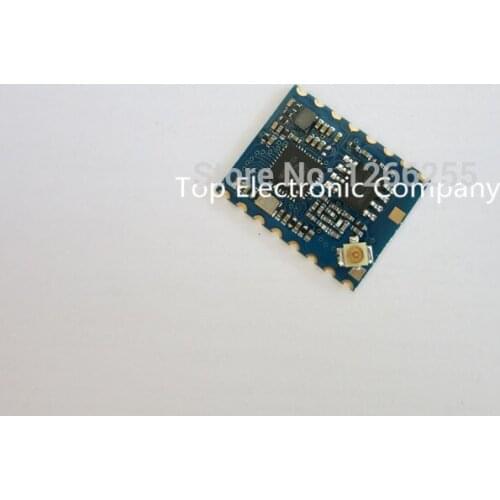 Free Shipping MT7681 serial WIFI module Note that Without pin