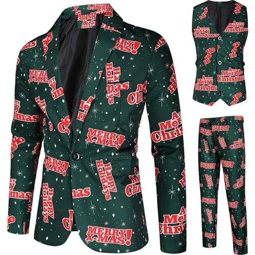 Eillysevens Men's Suits