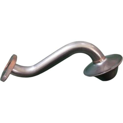 Oil pump strainer for GEELY EC8 4G63 4G69 AT