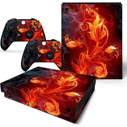GAMEGENIXX Stickers For Joysticks China