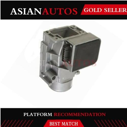 Mass Air Flow Meter MAF Sensor 22250-35020 For Toyota Pickup 4Runner 1984-1988