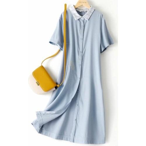 Nlknowld Fashionable Summer Dresses