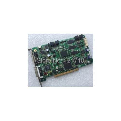 Industrial equipment board COSMO CM-SG-LTIE-PCI FC-1937 card