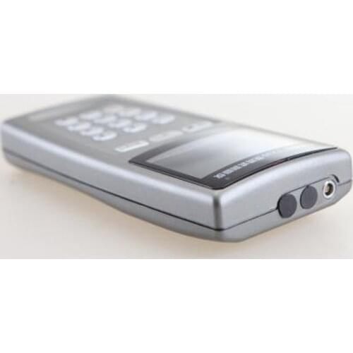 TIME7231 Portable Vibration Meter