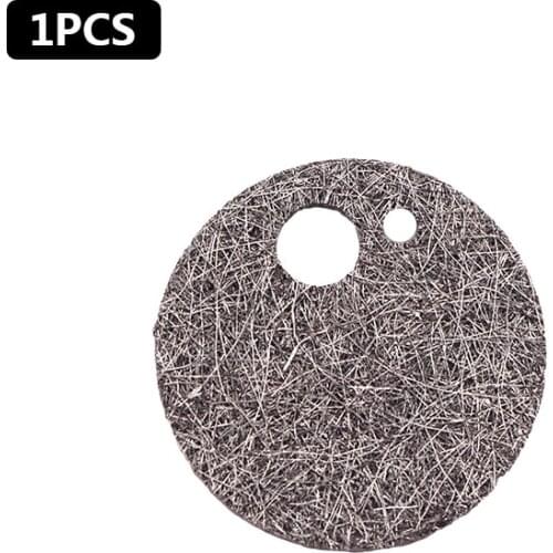 33mm Diameter FeCrAl Burner Mesh Screen Oil Filters 1322924A For Webasto Air Top 200012v 24v Car Truck Diesel Air Heaters