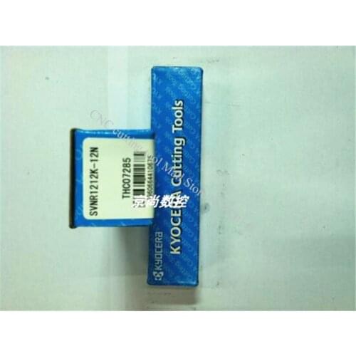 SVNR1212K-12N CNC Holder Cutting tools free shipping