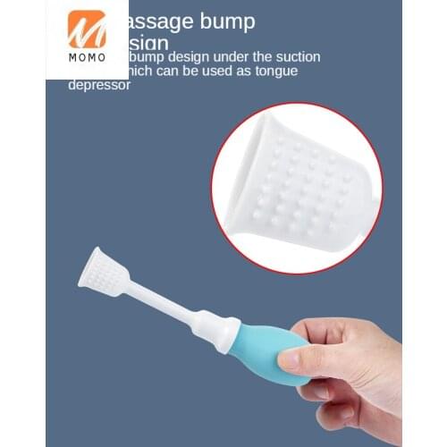 Tongue Suction Device Tongue Muscle and Mouth Muscle Device Elderly Stroke Disorder Tongue Pulling Pronunciation Training Tool