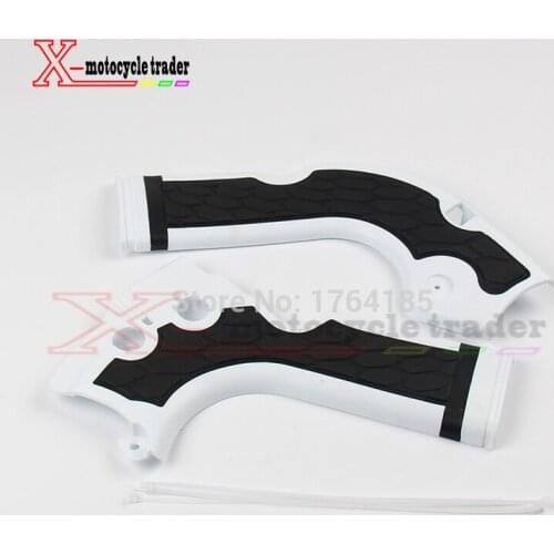 X-motocycle Trader Bicycle Frames
