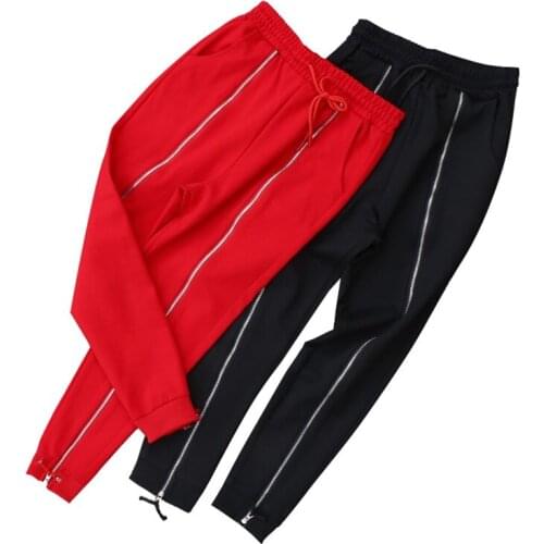 Zeongro Women's Capri Pants