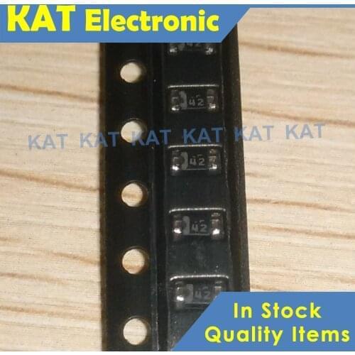 50PCS/Lot UDZS3.6B UDZS3.9B UDZS4.3B UDZS4.7B UDZS5.1B UDZS5.6B UDZS6.2B UDZS6.8B Marking 62 72 82 92 A2 C2 E2 F2 SOD-323