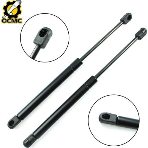 1 Pair Fit For Jeep Grand Cherokee 2005-2010 68025360AA Front Hood Lift Support Shocks Struts