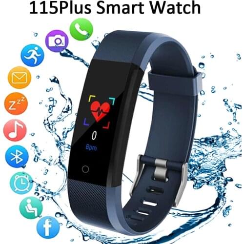 AnllelaSagra Mens Smart Watch
