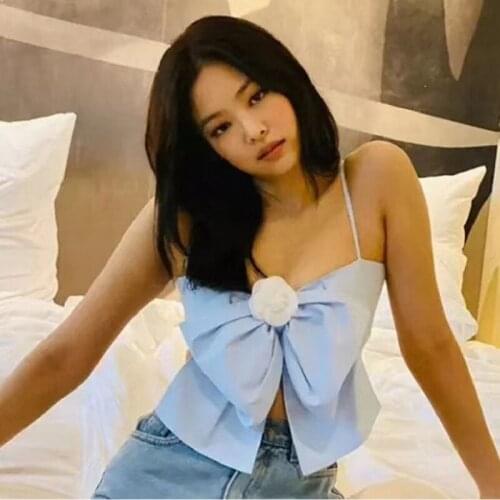 Женские укороченные топы BADEL LECE China At AliExpress