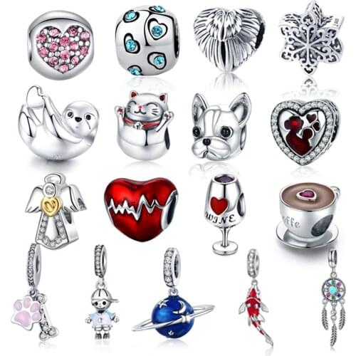 Bamoer Jewelry Making