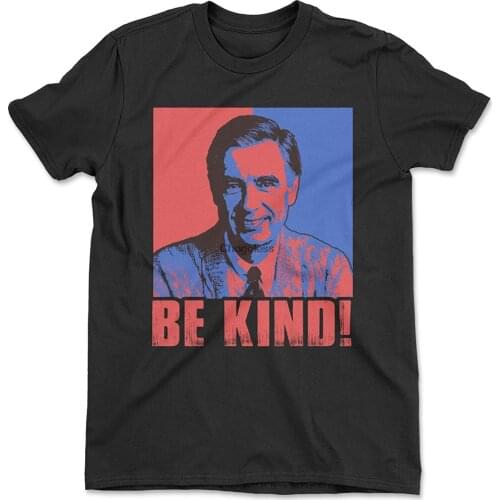 Be Kind MisterRogers ShirtSweatshirtHoodie