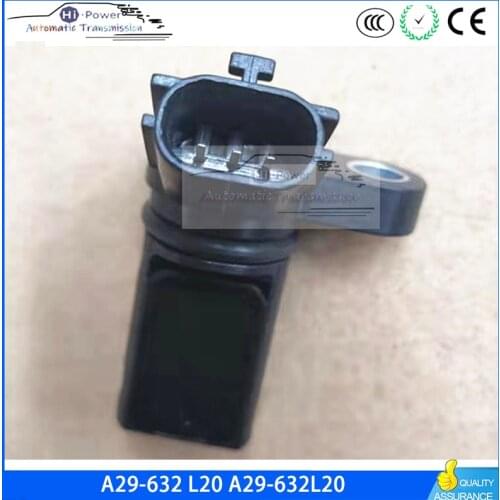 Camshaft Position Sensor For Nissan SGVB004 A29-632 L20 A29-632L20 A29-632 L23 A29-632 LJ0 A29-632 L10
