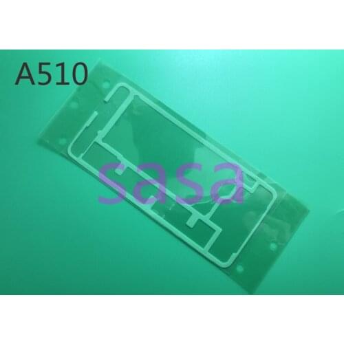 DUPPD Screen Protectors For Samsung Galaxy A5 2016