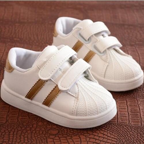 Insular Children's Sports Shoes