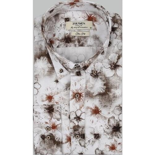 Jakamen Mens Clothing