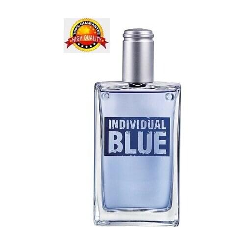 Avon Individual Blue Mens EDT - 100ml