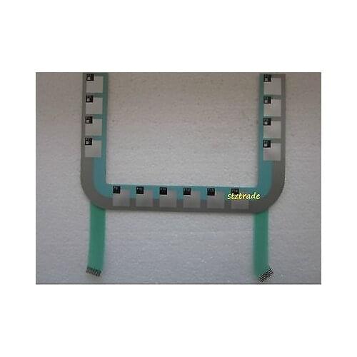 NEW membrane keypad for SIMATIC MOBILE PANEL 177 DP 6AV6645-0AB01-0AX0