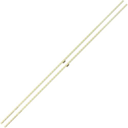 New Kits 2 PCS 64LED 596mm LED strip for Sony Sharp XBR-55X850C KD-55X8500C 75.P3C08G001 15A09N SYV5541 YLS_HAN55_7020_REV2