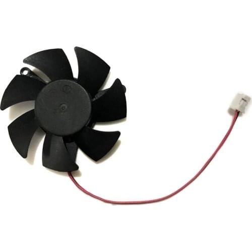 PLD05010S12L DF0501012SE 47mm GTS 210 GPU Video VGA Cooler Fan For nVIDIA Geforce GT220 GTS210 Graphics Video Card Cooling