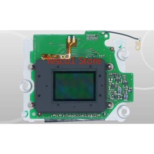 Original camera parts For Nikon D7100 D7200 CCD CMOS with filter Repair