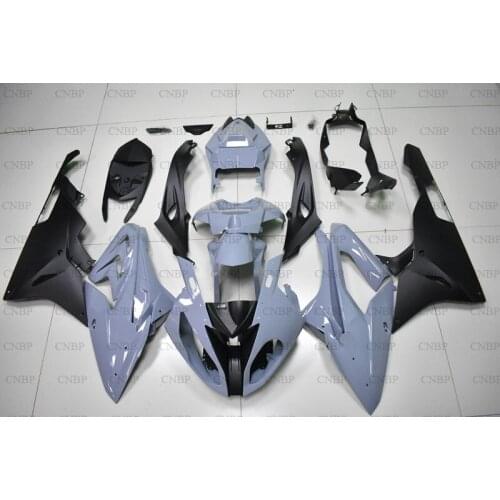 Plastic Fairings for BMW S1000 RR 2015 - 2016 Motorcycle Fairing S 1000 RR 2015 Fairings S 1000 RR 2016