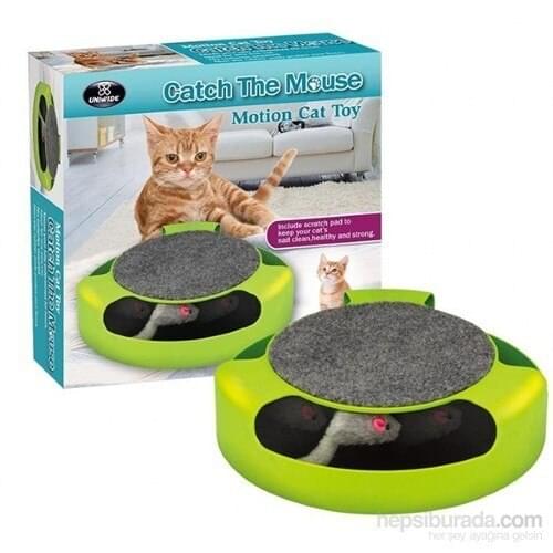 Practika Toys For Cats